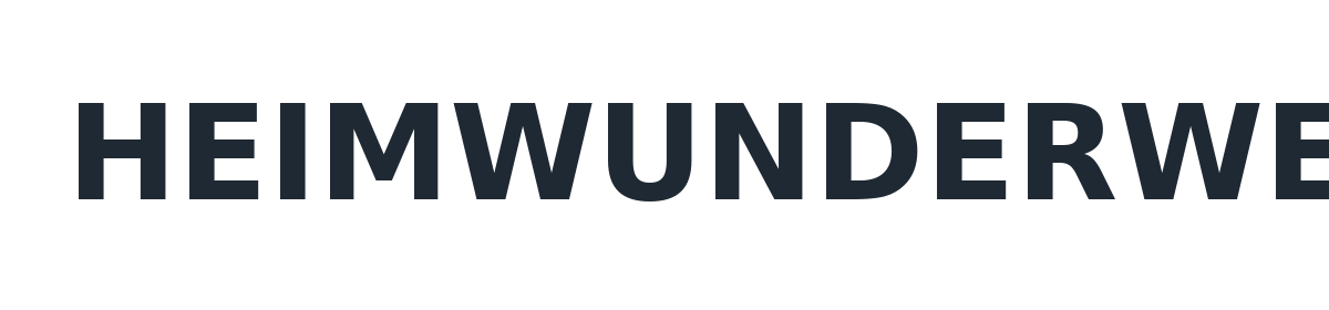 Heimwunderwerk.de