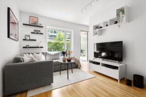 Wohnung einrichten: Der komplette Leitfaden für stilvolles Wohnen