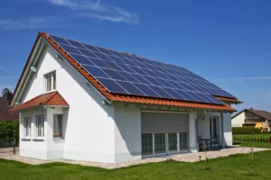 Solarhaus